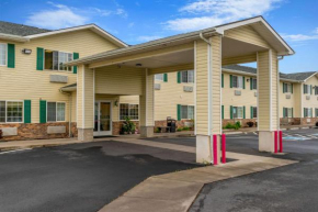 Bend Quality Inn